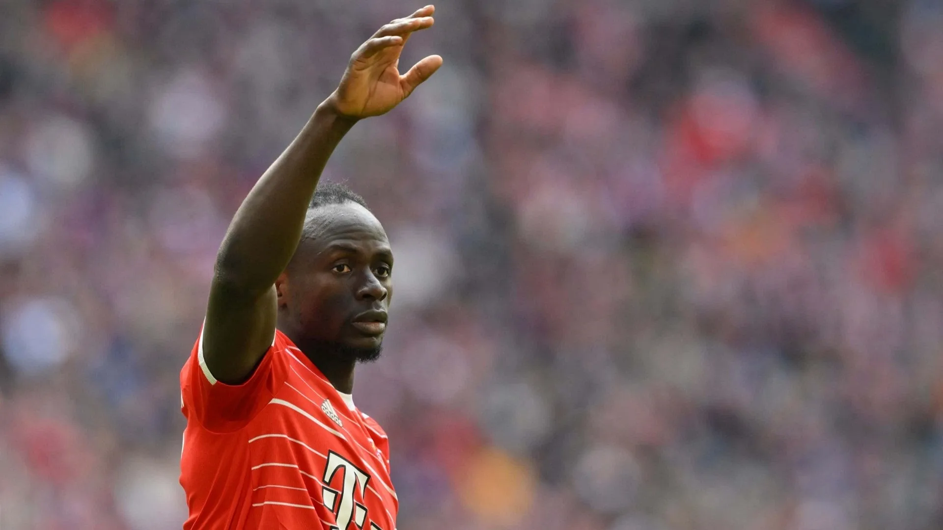 Sadio Mane the latest to be lined up for Saudi Arabia transfer move - but ex-Liverpool winger wants to stay at Bayern Munich despite Leroy Sane incident