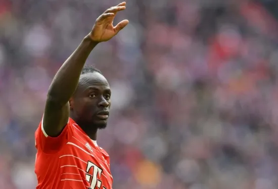 Sadio Mane the latest to be lined up for Saudi Arabia transfer move - but ex-Liverpool winger wants to stay at Bayern Munich despite Leroy Sane incident