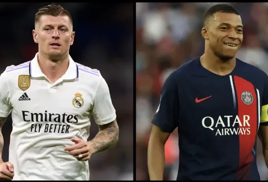 Real Madrid transfer rumours: Kroos snubs Saudi Arabia; Mbappe decision made