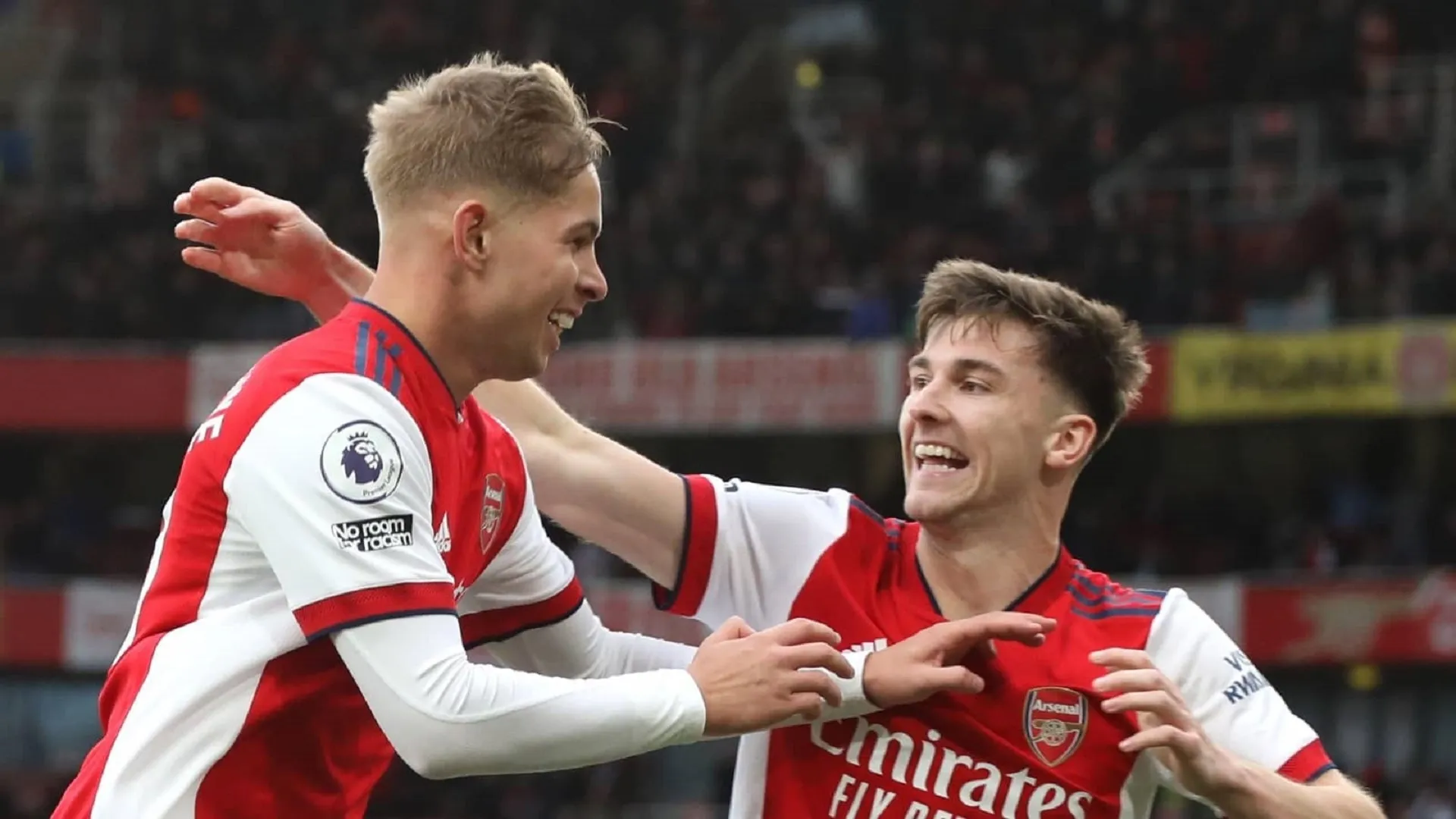 Tierney signs for Newcastle, Smith Rowe to Aston Villa - 4 summer transfers Arsenal may regret