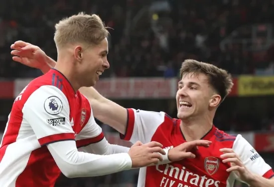 Tierney signs for Newcastle, Smith Rowe to Aston Villa - 4 summer transfers Arsenal may regret