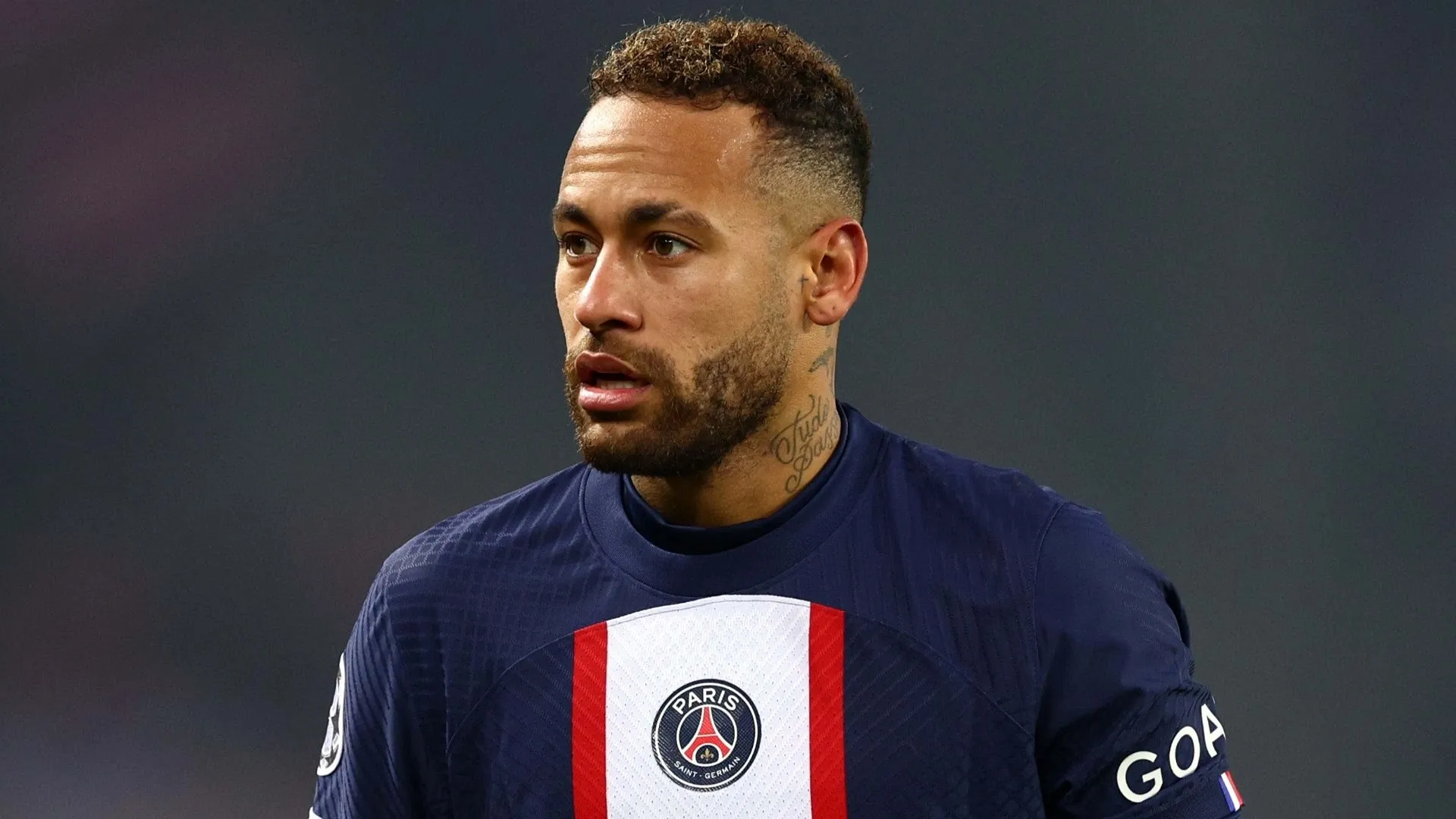 Neymar desperate for Barcelona return! Brazilian pushing hard for PSG exit - but he'll need to accept massive pay cut