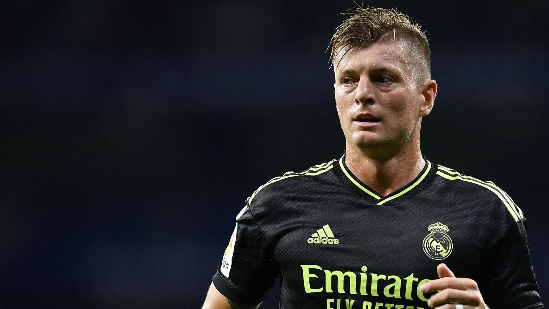 Will Toni Kroos retire in 2024? World Cup winner addresses future after signing new Real Madrid contract