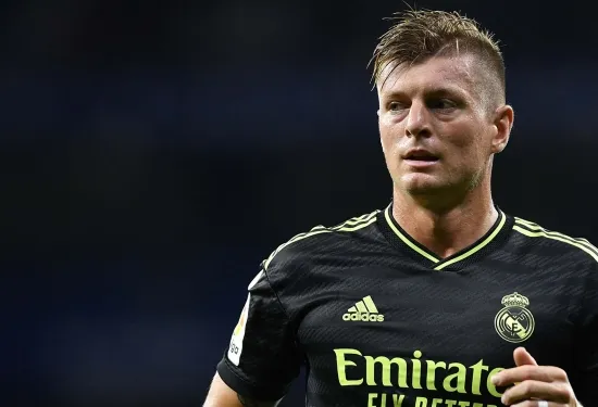 Will Toni Kroos retire in 2024? World Cup winner addresses future after signing new Real Madrid contract