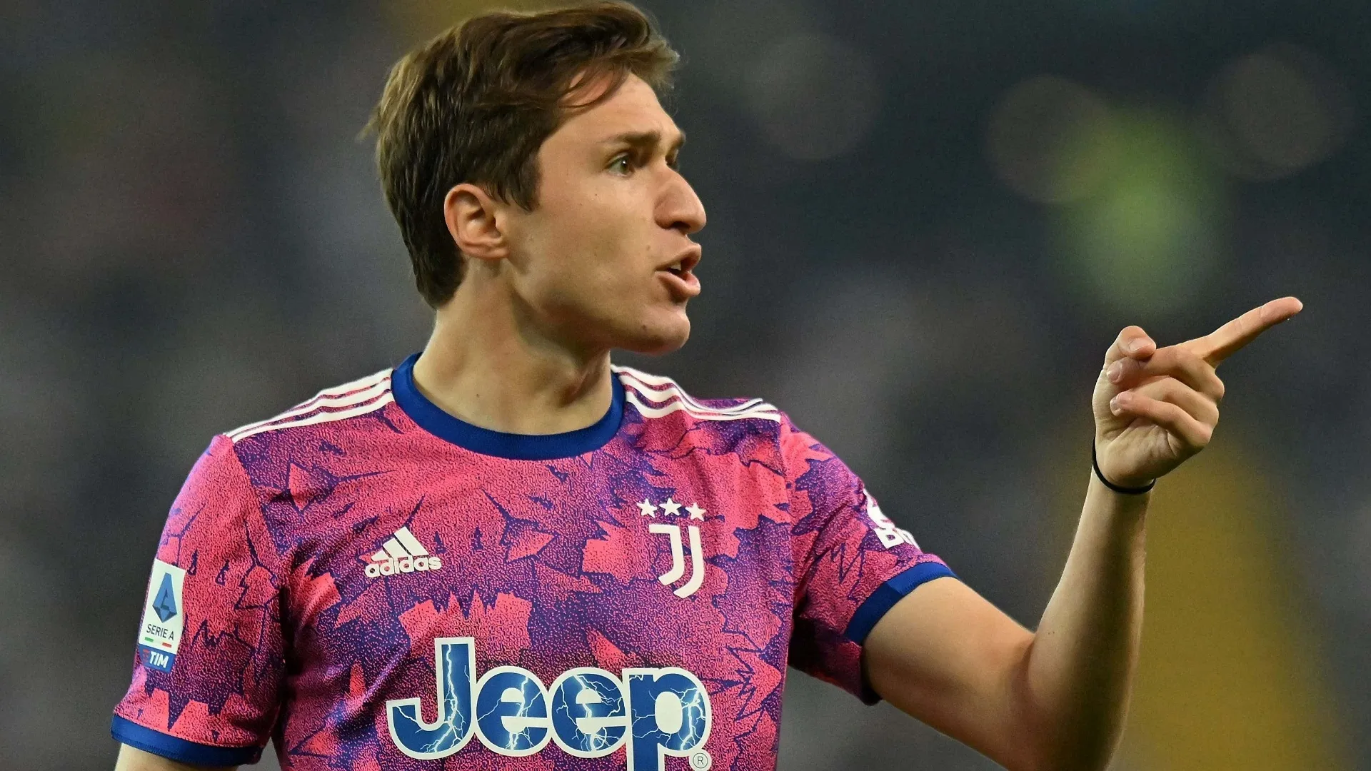 Revealed: How much Federico Chiesa transfer will cost Liverpool as Reds ready bid for Juventus forward