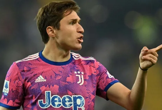 Revealed: How much Federico Chiesa transfer will cost Liverpool as Reds ready bid for Juventus forward