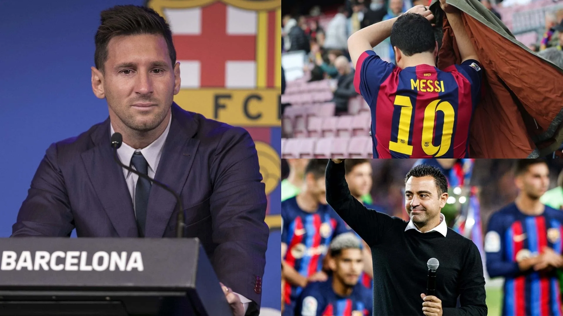 Barcelona missing out on Lionel Messi return feels like a blow - but Blaugrana will be better off in the long run without Inter Miami-bound superstar