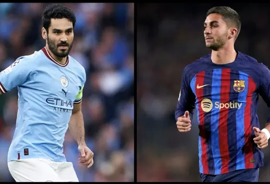 Barcelona transfer rumours: Gundogan sets decision deadline; Torres offered exit