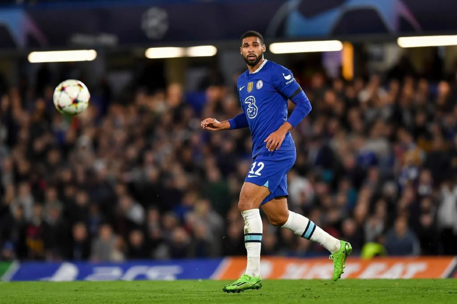 Chelsea's Ruben Loftus-Cheek a 'priority target' for AC Milan to replace Newcastle-bound Sandro Tonali