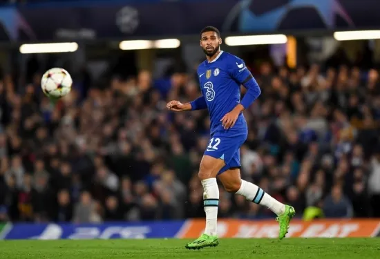 Chelsea's Ruben Loftus-Cheek a 'priority target' for AC Milan to replace Newcastle-bound Sandro Tonali