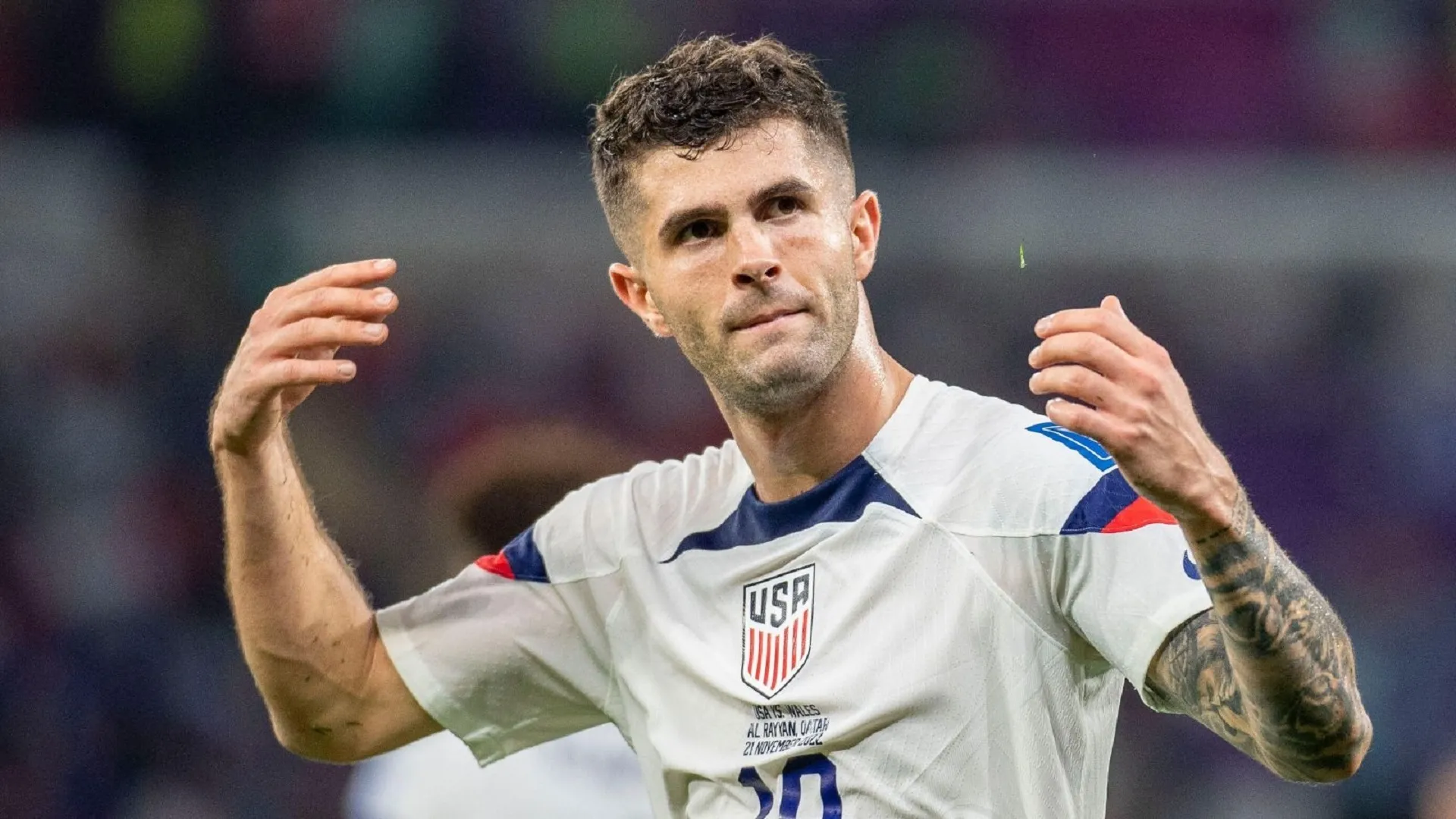 Christian Pulisic transfer latest: AC Milan in negotiations with Chelsea and USMNT star is keen on Serie A switch