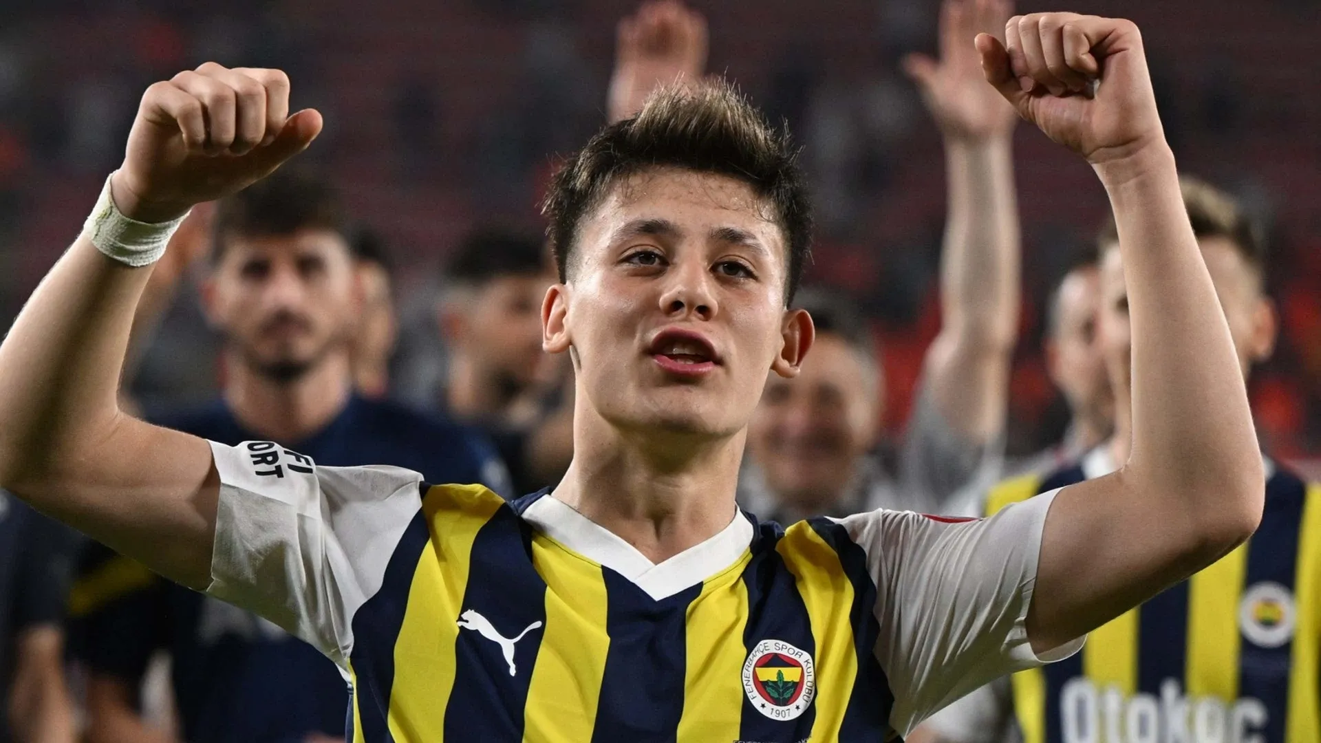 Arda Guler: Why Real Madrid, Arsenal & Europe's biggest clubs are battling to sign 'the Turkish Messi' for just £15m