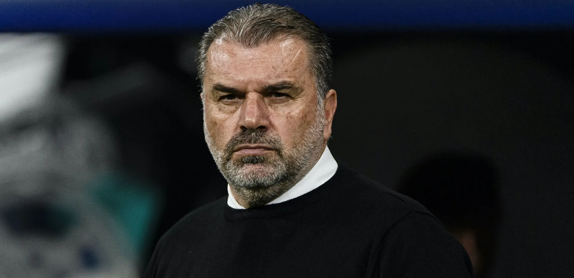 Postecoglou 'leaving no stone unturned' to prepare Spurs team fans can be proud of