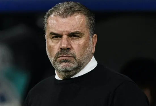 Postecoglou 'leaving no stone unturned' to prepare Spurs team fans can be proud of