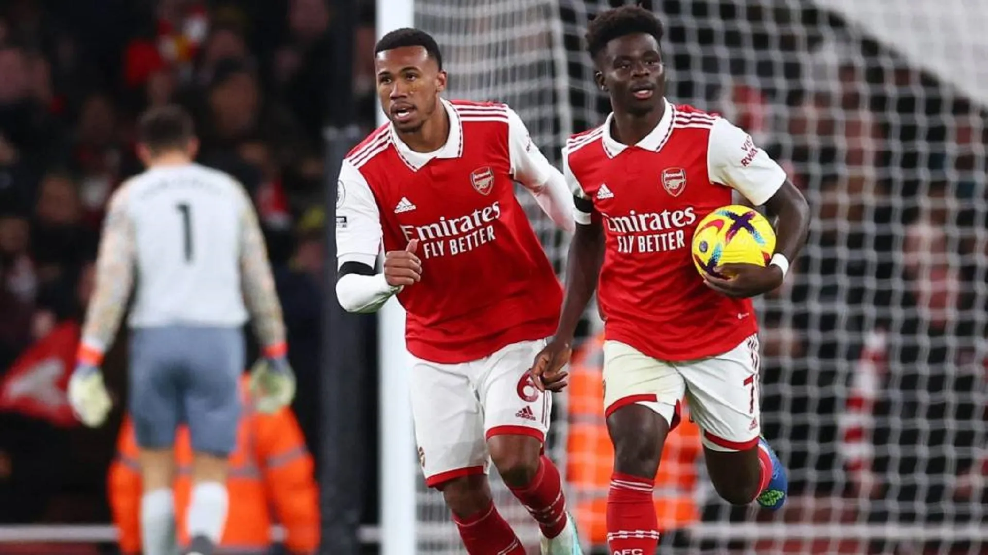 'It is time!' - Folarin Balogun hints at transfer decision with USMNT forward expected to leave Arsenal