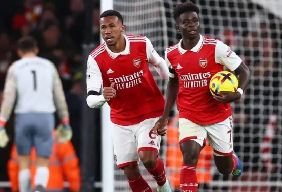 'It is time!' - Folarin Balogun hints at transfer decision with USMNT forward expected to leave Arsenal