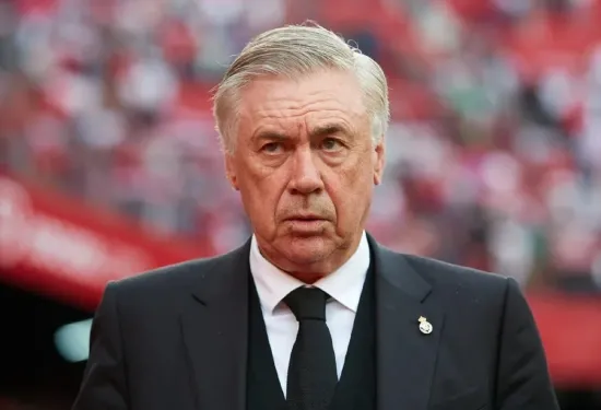 Carlo Ancelotti gives update on Dani Ceballos & Nacho's Real Madrid futures