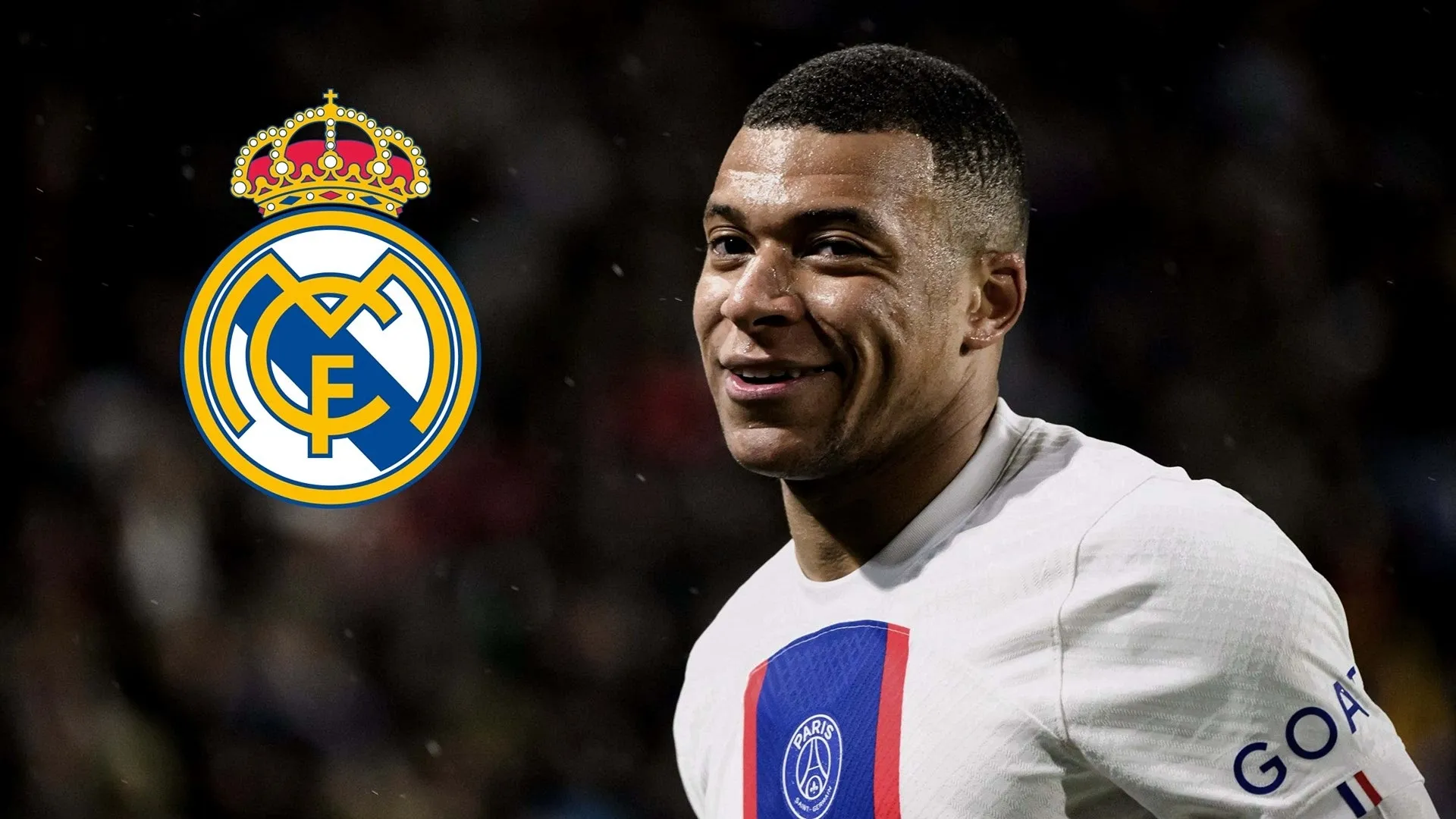 Kylian Mbappe transfer to Real Madrid will happen, claims club president Florentino Perez