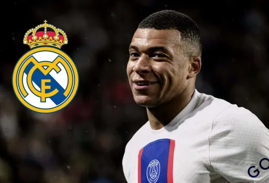 Kylian Mbappe transfer to Real Madrid will happen, claims club president Florentino Perez