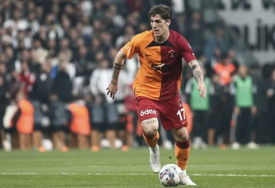 Juventus could offer two stars to bring Zaniolo back to Serie A