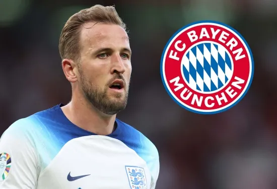 Bayern Munich preparing new and improved offer of £86m for Harry Kane as Spurs hold out for nine-figure transfer fee