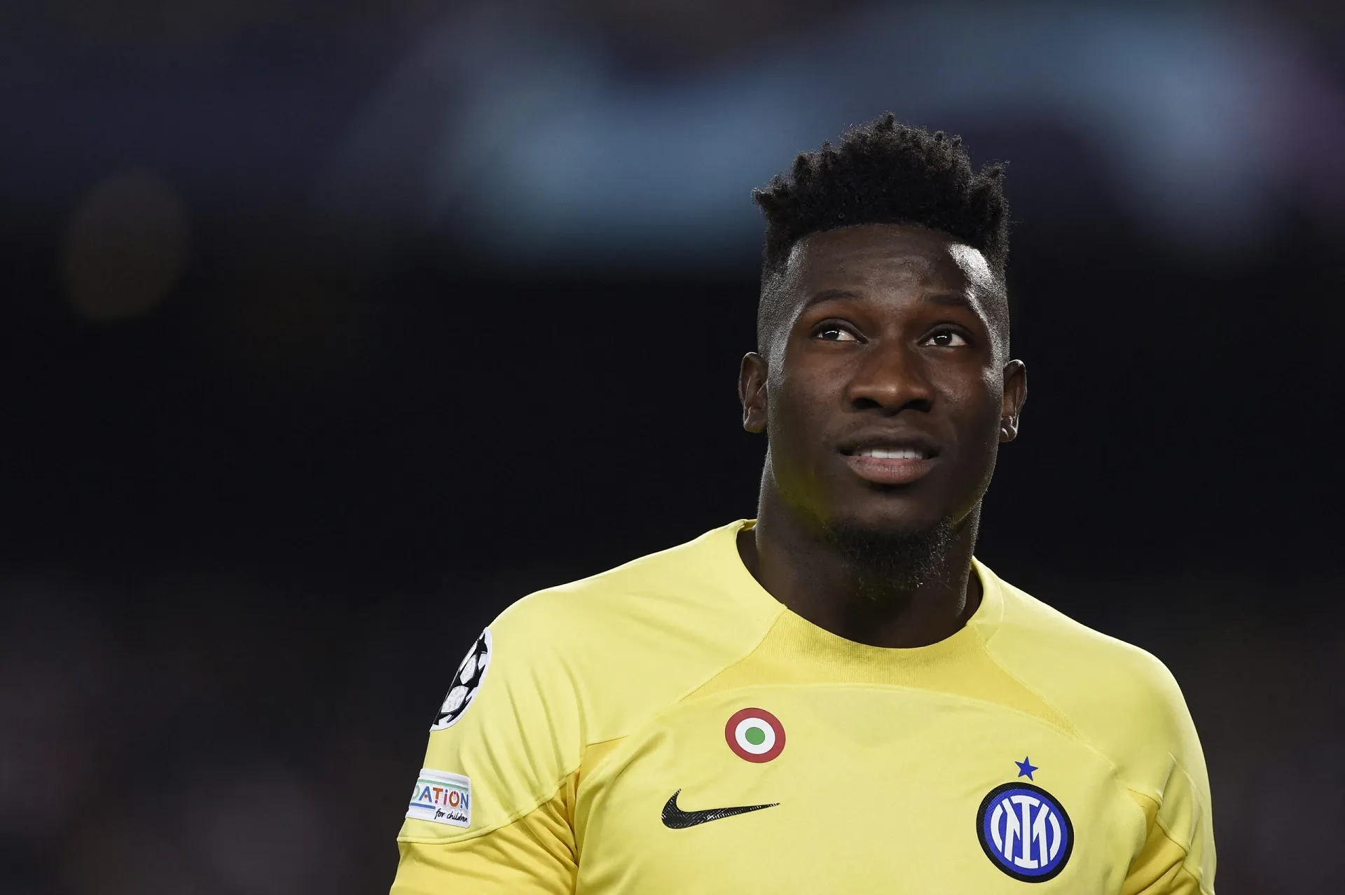 Revealed: When Man Utd will table €50m bid for Andre Onana as Inter prepare to use sale funds for Romelu Lukaku raid on Chelsea