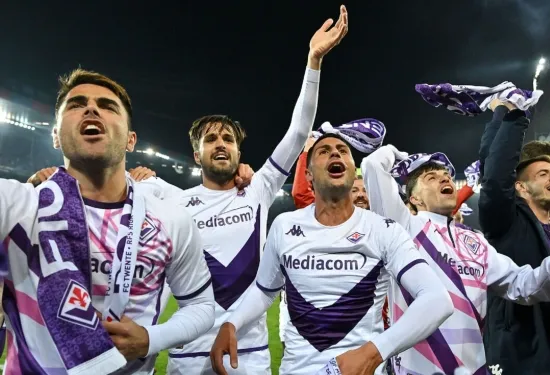 Europa Conference final is real deal for West Ham and Fiorentina