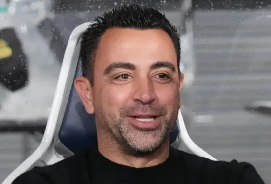 Xavi pens open letter to Barcelona fans after famous season