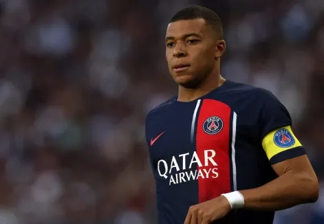 Florentino Perez reveals Real Madrid's plans to sign Kylian Mbappe