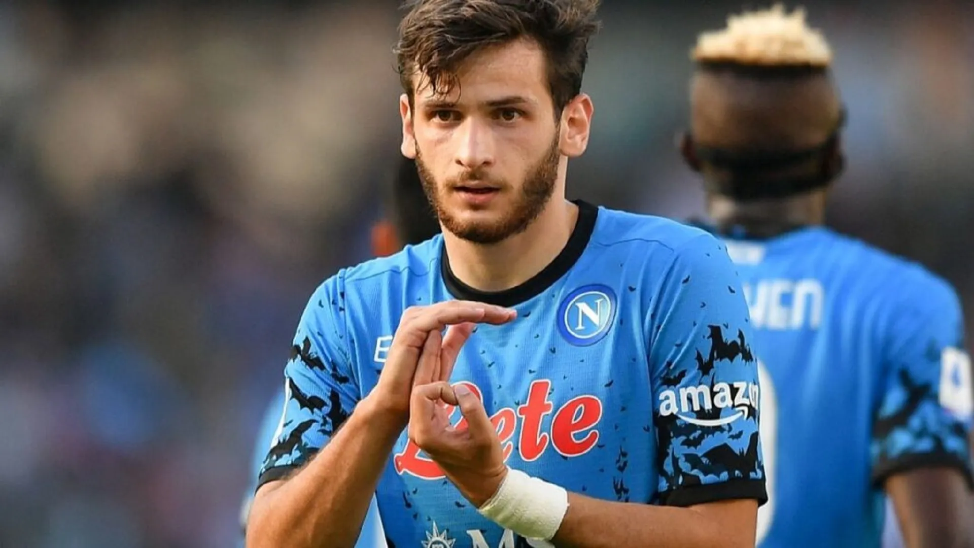 Top five signings of the 2022-23 Serie A season