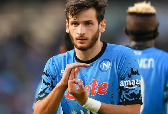 Top five signings of the 2022-23 Serie A season