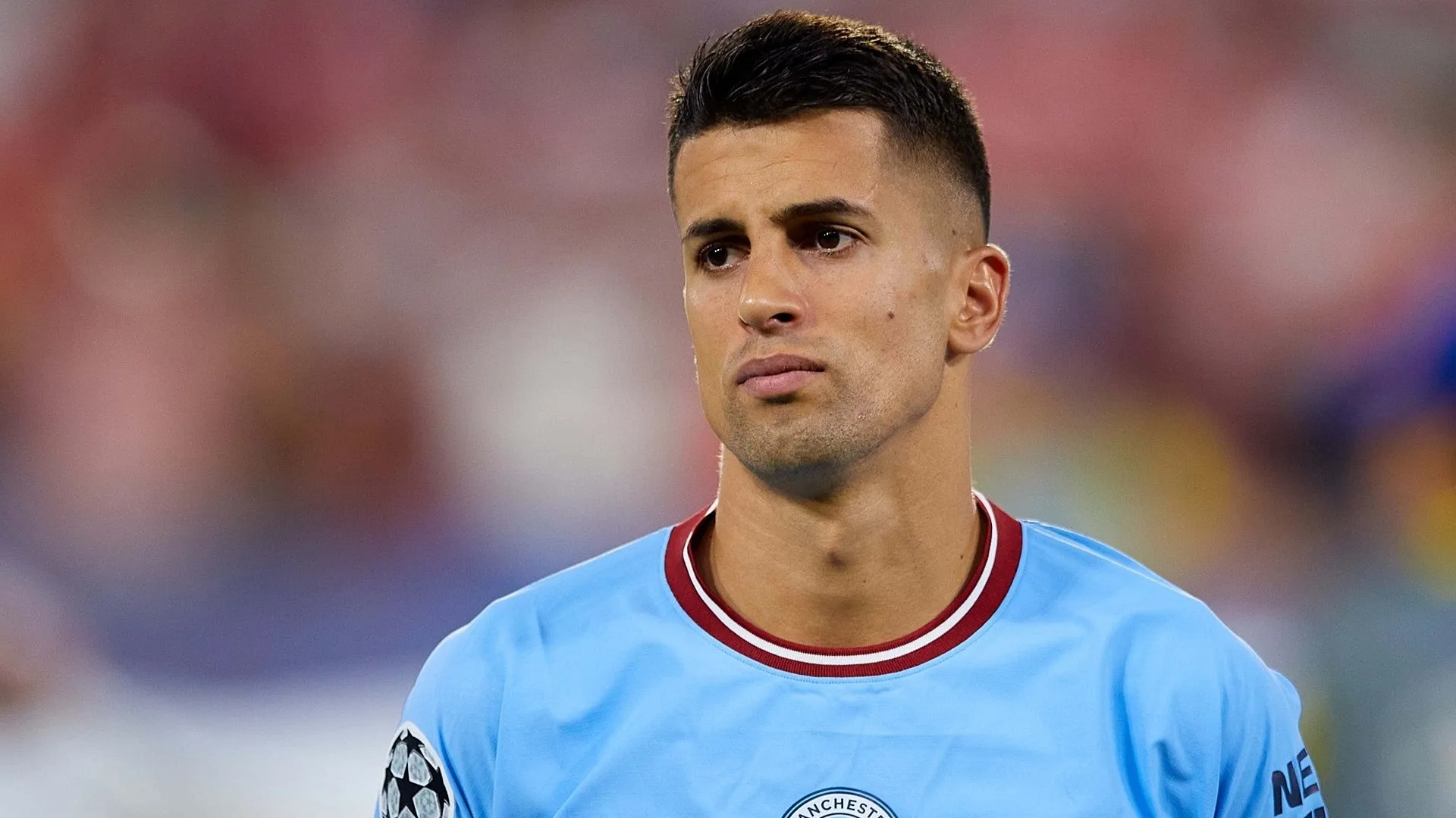 Burying the hatchet? Joao Cancelo sends message to Man City following Champions League final victory