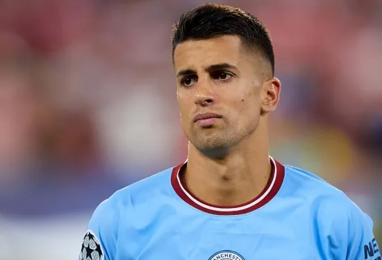 Burying the hatchet? Joao Cancelo sends message to Man City following Champions League final victory