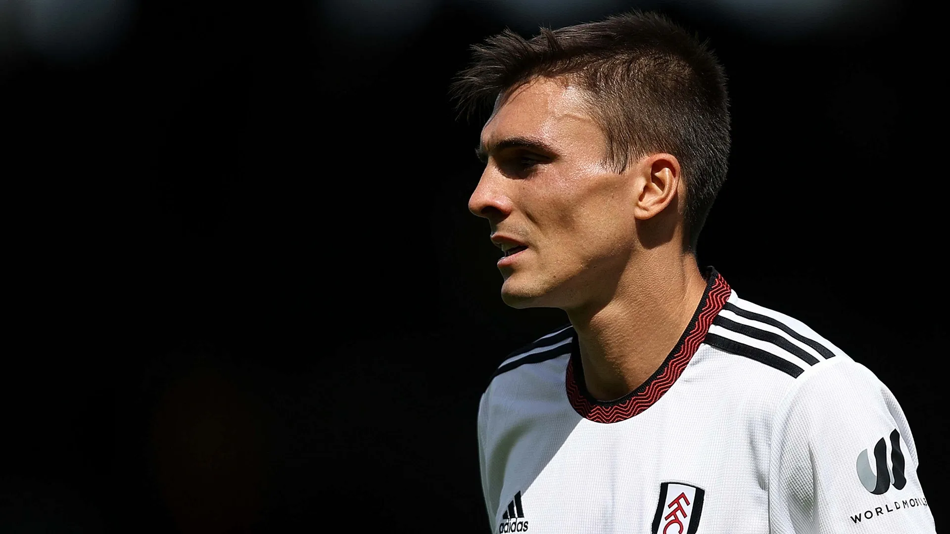 Barcelona's Sergio Busquets replacement? La Liga side targeting Fulham's Joao Palhinha - but they may have to pay £90m