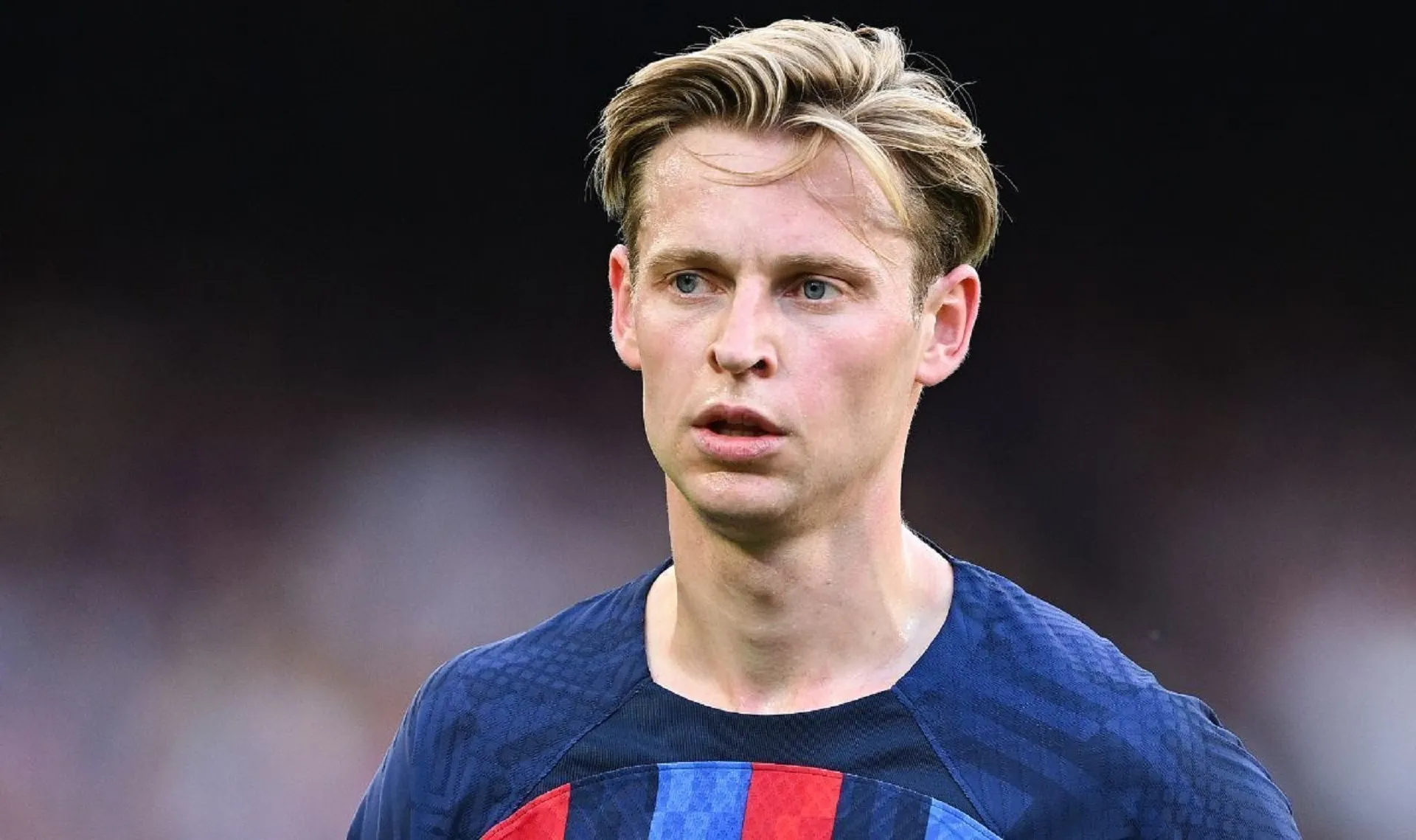 Man City may be about to deny Man Utd their ideal Frenkie de Jong transfer alternative