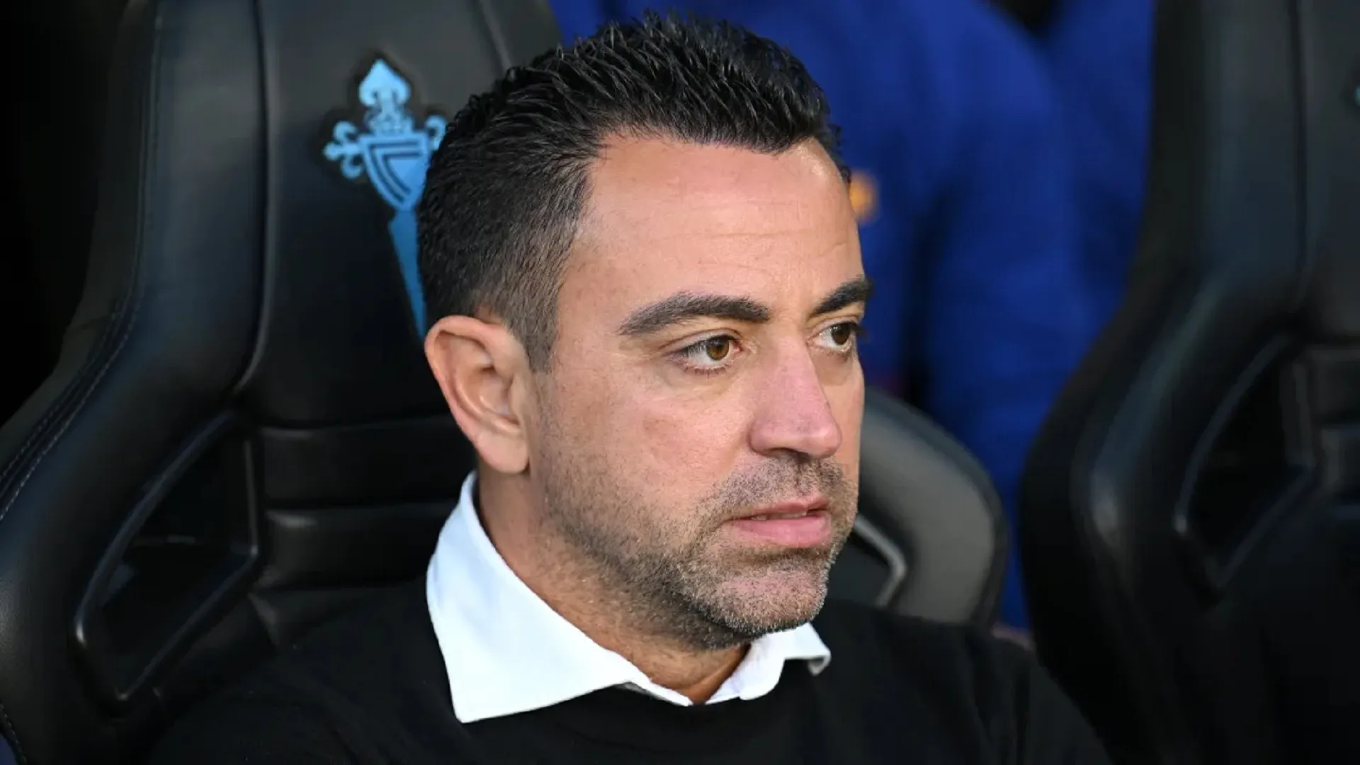 Xavi expecting 'key week' for Barcelona transfer strategy