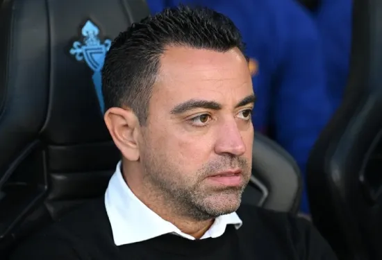 Xavi expecting 'key week' for Barcelona transfer strategy