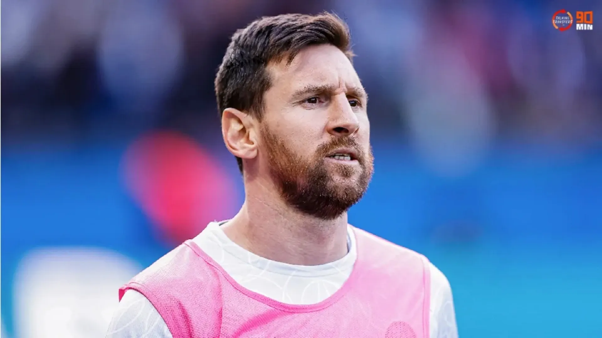 MLS & Inter Miami working on signing Lionel Messi ahead of Barcelona