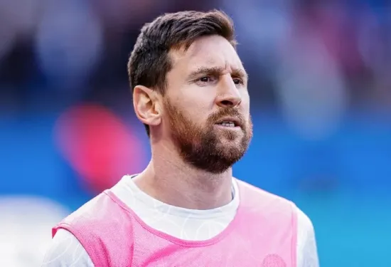 MLS & Inter Miami working on signing Lionel Messi ahead of Barcelona