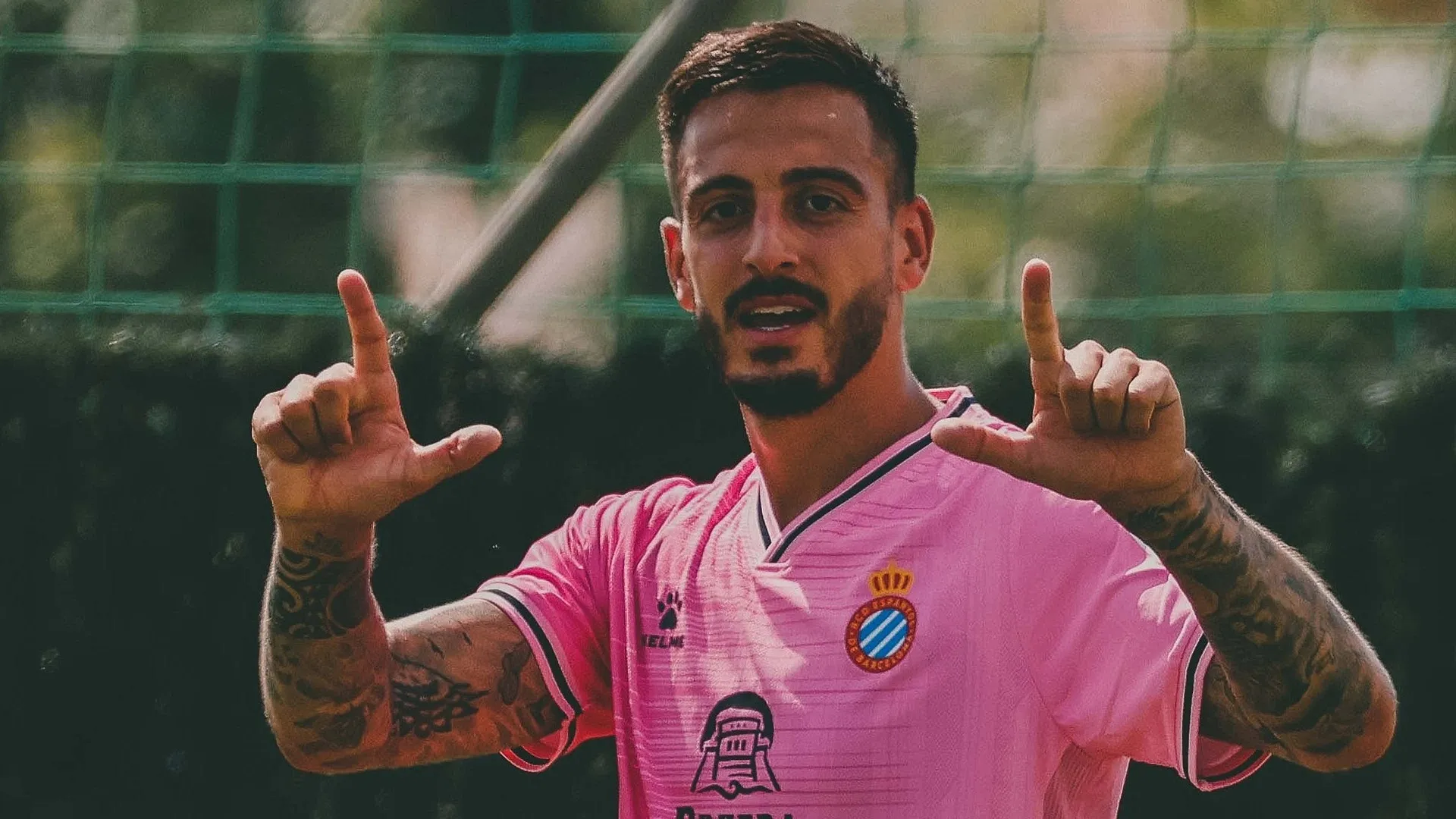 Real Madrid sign ex-Newcastle flop Joselu from Espanyol on season-long loan with purchase option