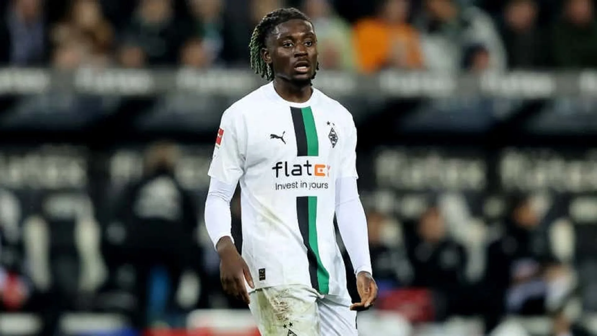 Alternatif Jude Bellingham dari Liverpool? The Reds membuka pembicaraan dengan bintang Borussia Monchengladbach Manu Kone