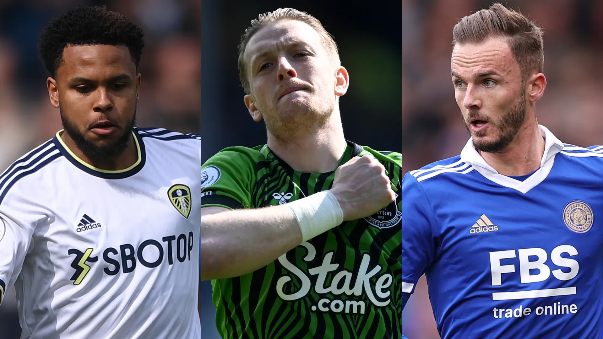 Relegated players who will be targets for Premier League clubs this summer