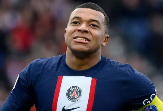 ‘He’s a genius – Marquinhos wants Kylian Mbappe to stay at PSG as Real Madrid transfer talk rages