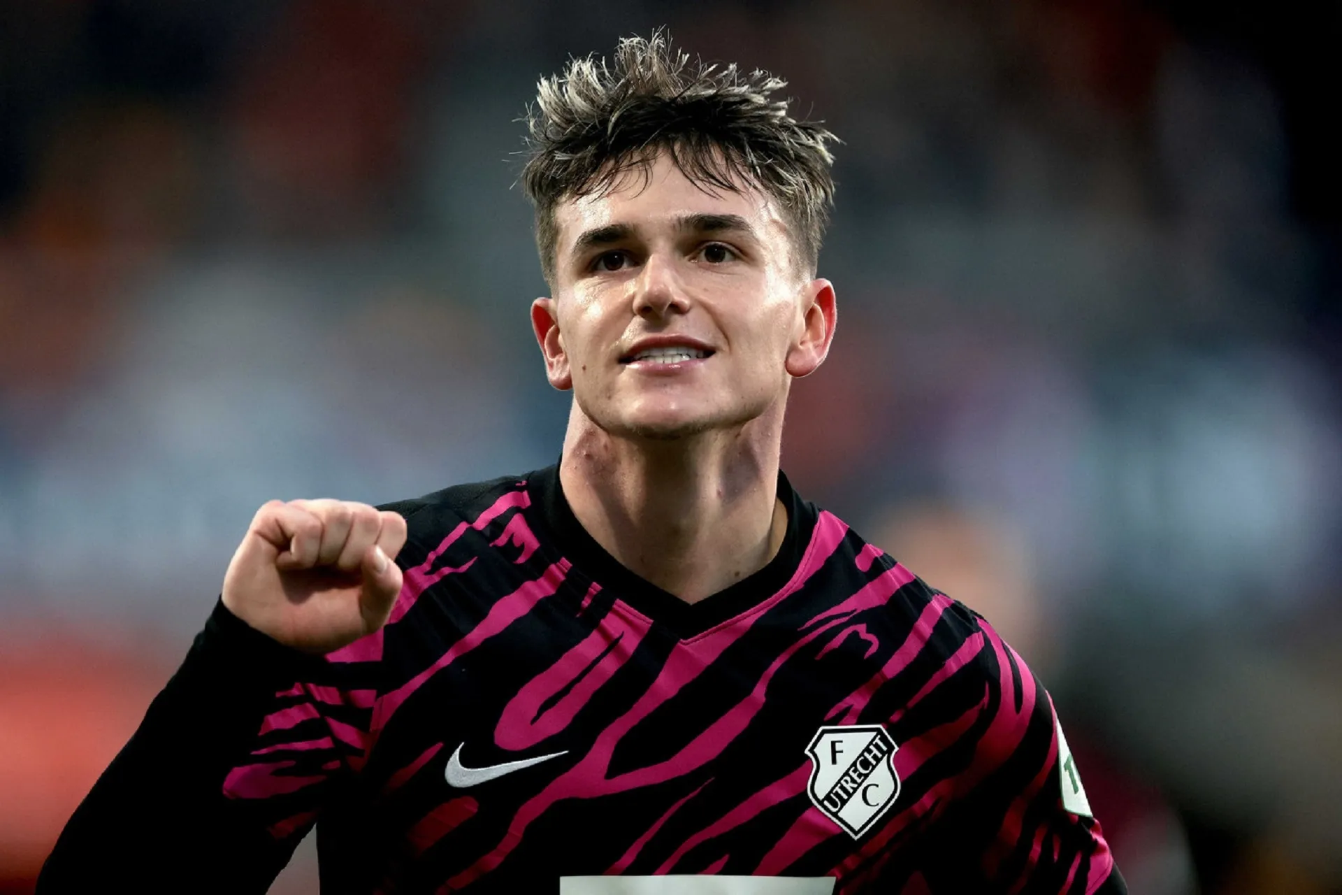 Man Utd plot move for USMNT midfielder Taylor Booth as Erik ten Hag raids former side Utrecht