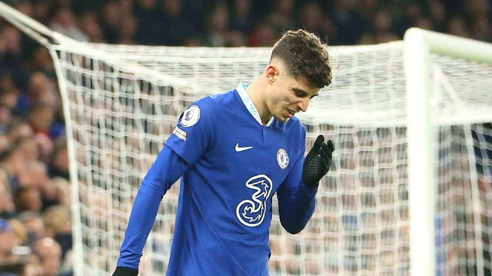 'This isn't my style' - Kai Havertz apologises to Chelsea fans for leaked announcement video after completing Arsenal transfer