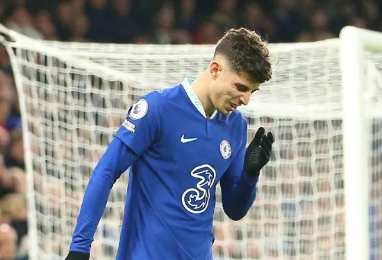 'This isn't my style' - Kai Havertz apologises to Chelsea fans for leaked announcement video after completing Arsenal transfer