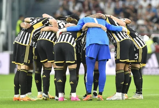 Juve bid to end the season on a high note against Udinese