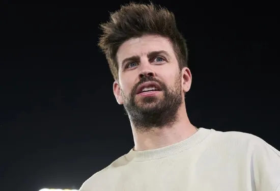 Gerard Pique hits out at Barcelona after missing out on Lionel Messi