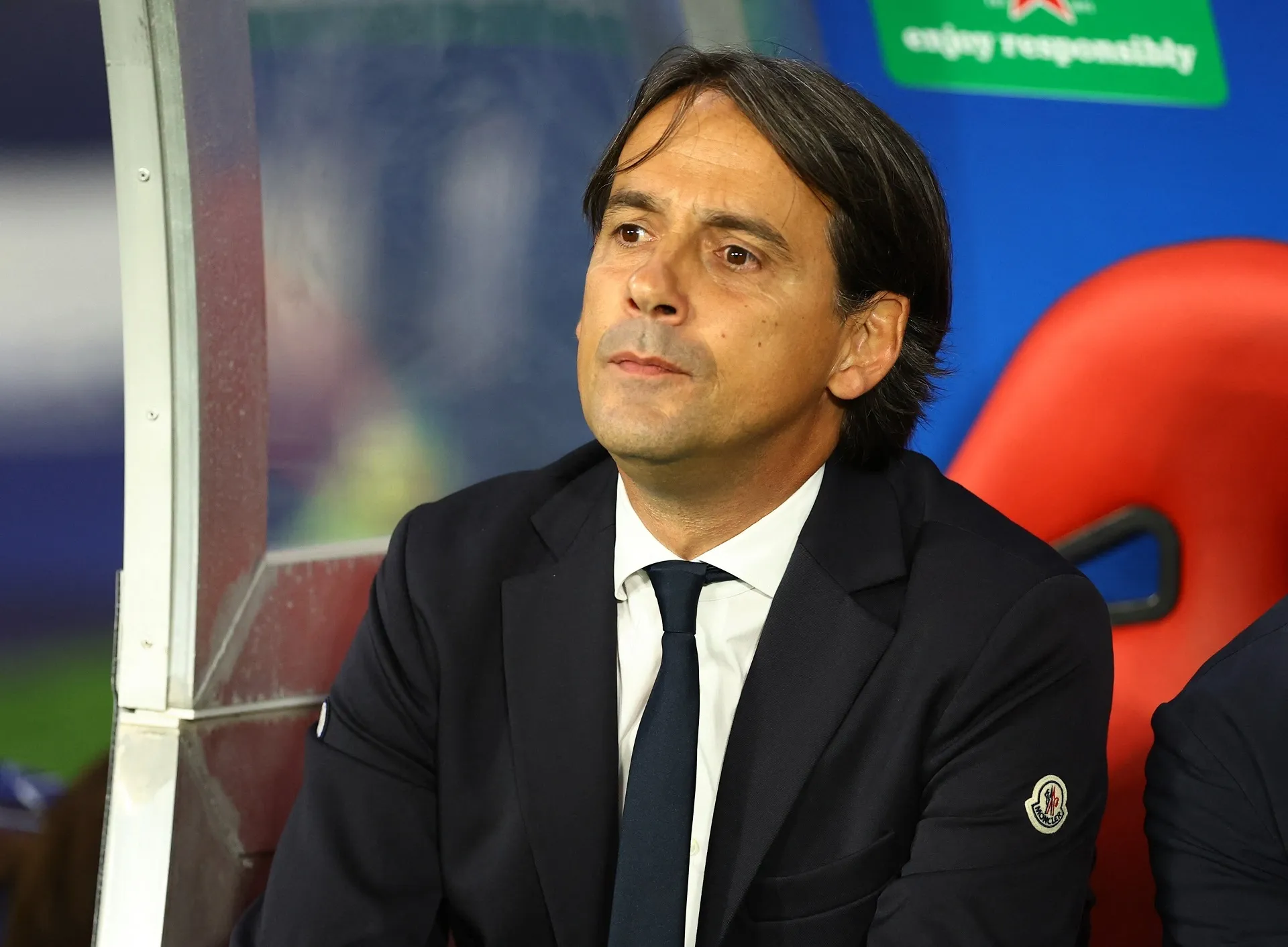 Inzaghi proud of Inter after Champions League final loss