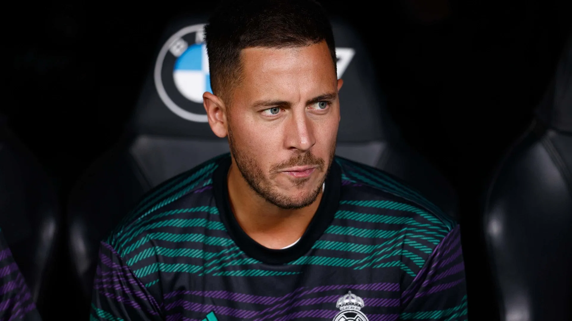 'I've been resting for three years!' - Real Madrid flop Eden Hazard dismisses retirement talk amid MLS transfer links